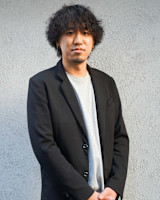 蒲谷 隆太(カバヤ リュウタ)