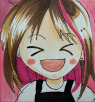 りょうこ(リョココ)