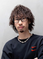 kojima masa(コジマ マサ)