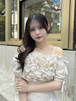 大川瑠南(オオカワルナ)