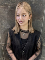 聖奈 レイヤー(セイナ )