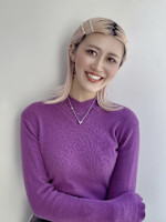 海老原 渚(エビハラ ナギサ)