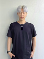 眞下 透羽(マシモ トワ)