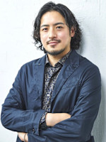 【代表】 網干雄輝(アボシ ユウキ)