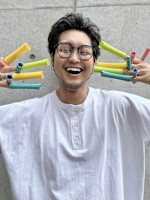 Lond LOGAN 勤務(ロンドローガン キンム)