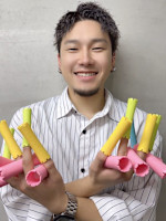 LondLOGAN 勤務(ローガン キンム)