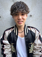 松田 潤平(マツダ ジュンペイ)