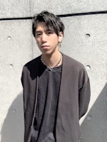 梅村 晋平(ウメムラ シンペイ)