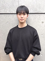 坂井 内飛(サカイ ナイト)