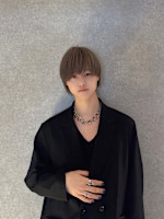 関山　海里(セキヤマ　カイリ)