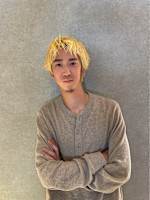 上野星也(ウエノセイヤ)