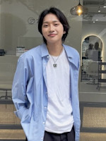 福田 れん(フクダ レン)