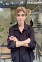 冨田 侑矢(トミタ ユウヤ)