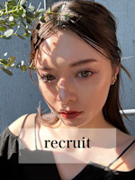 Zina recruit(ジーナ リクルート)