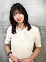 小野 茉奈美(オノ マナミ)