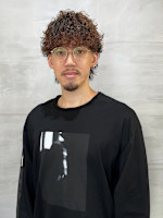 橋本 悠生(ハシモト ユウキ)