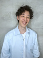 高山 聖登(タカヤマ マサト)