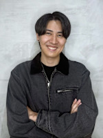 森江 こうき(モリエ コウキ)