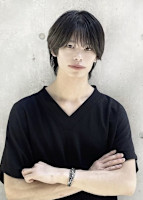 藤原 大輔(フジハラ ダイスケ)