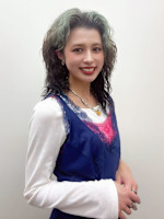 石垣麻衣 ボブ(イシガキ ボブ)