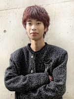 牧田 隼門(マキタ ハヤト)