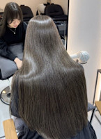 髪質改善 特集(ジーナカミシツ カイゼントクシュウ)