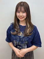 西崎 月音(ニシザキ ツキノ)