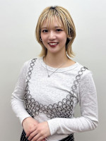 森田 美波(モリタ ミナミ)