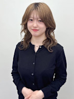 井田 遥香(イダ ハルカ)