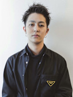 石井 勇輝(イシイ ユウキ)