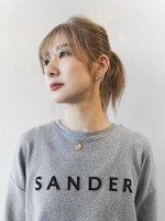 小岡 りか(コオカ リカ)