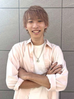 中本 輝人(ナカモト アキト)