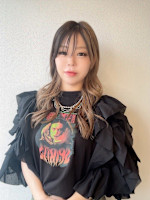 岩松 安弓奈(イワマツアユナ)