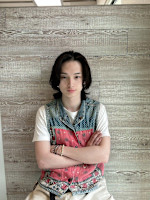 田中飛圭(タナカアスカ)