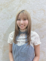 井上 優那(イノウエユナ)