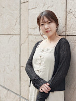 田村　依世(タムラ　イヨ)