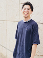 椙山　拓哉(スギヤマ　タクヤ)
