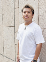 ホリ　マサミチ(ホリ　マサミチ)