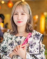 山田鈴歩(ヤマダスズホ)