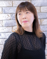 水野 紀子(ミズノ ノリコ)