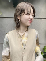 折笠 晴香(オリカサ ハルカ)