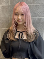 五十嵐 陽菜(イガラシ ヒナ)