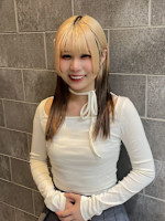 近藤 星捺(コンドウ セナ)