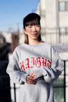 小島 弘奈(コジマ ヒロナ)