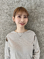 平野 穂波(ヒラノ ホナミ)