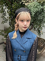 山本 玲菜(ヤマモト レイナ)