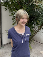 渡邉 日向(ワタナベ ヒナタ)