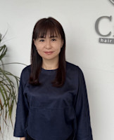 武藤 千鶴(ムトウ チヅル)