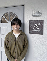 藤井 崚(フジイ リョウ)