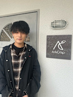 氷上 晶也(ヒカミ アキヤ)